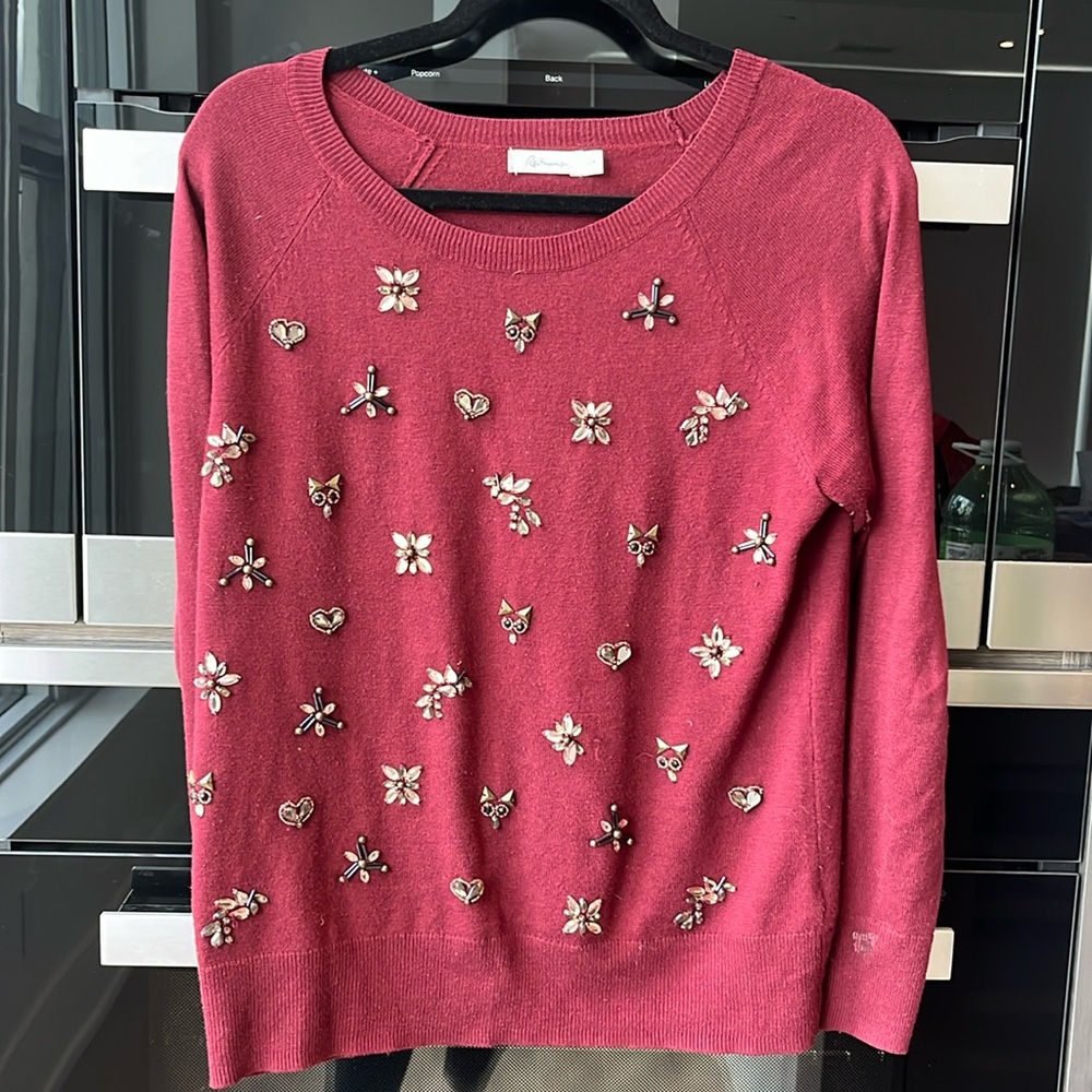 Reitmans sweater